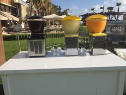 מכונות מיצים