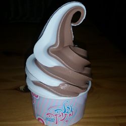 דוכני מזון גלידה